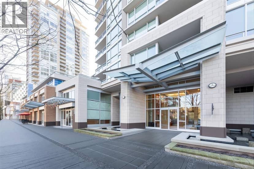 6xx 2968 GLEN DRIVE, Coquitlam