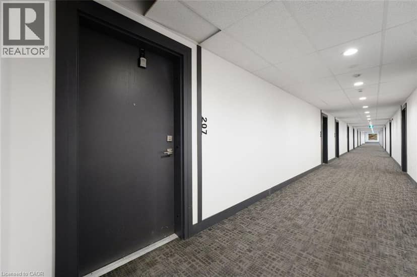 1 WELLINGTON Street Unit# 207, Brantford, photo 4