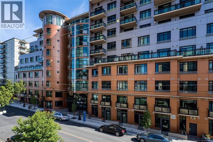 322 1029 View St, Victoria