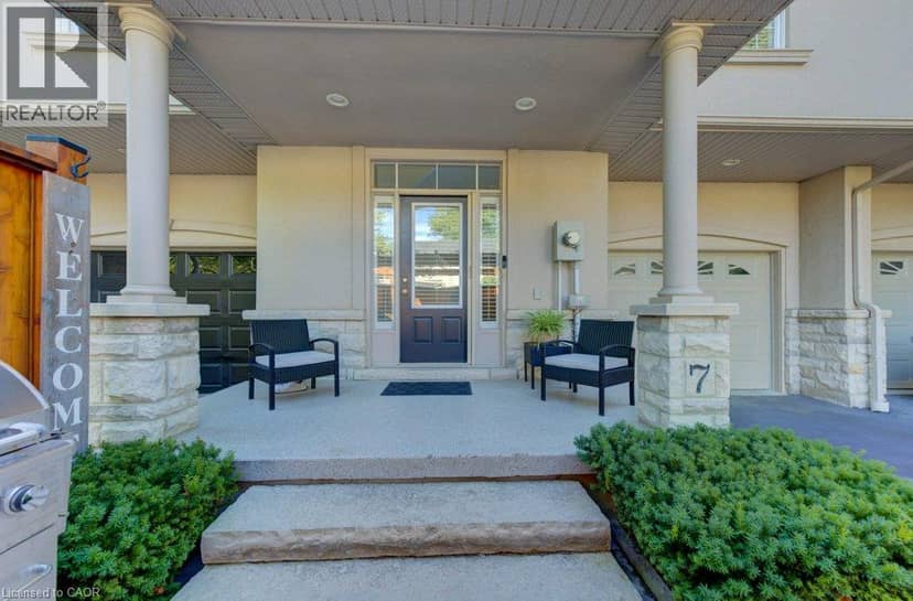 455 CLARIDGE Road Unit# 7, Burlington, photo 7
