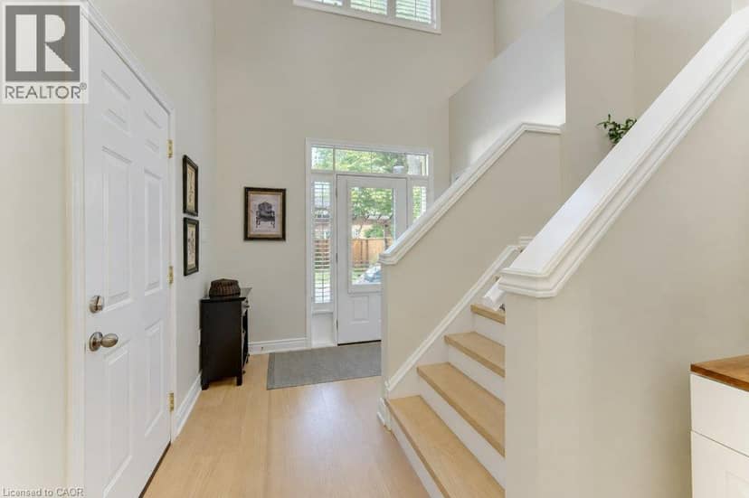 455 CLARIDGE Road Unit# 7, Burlington, photo 8