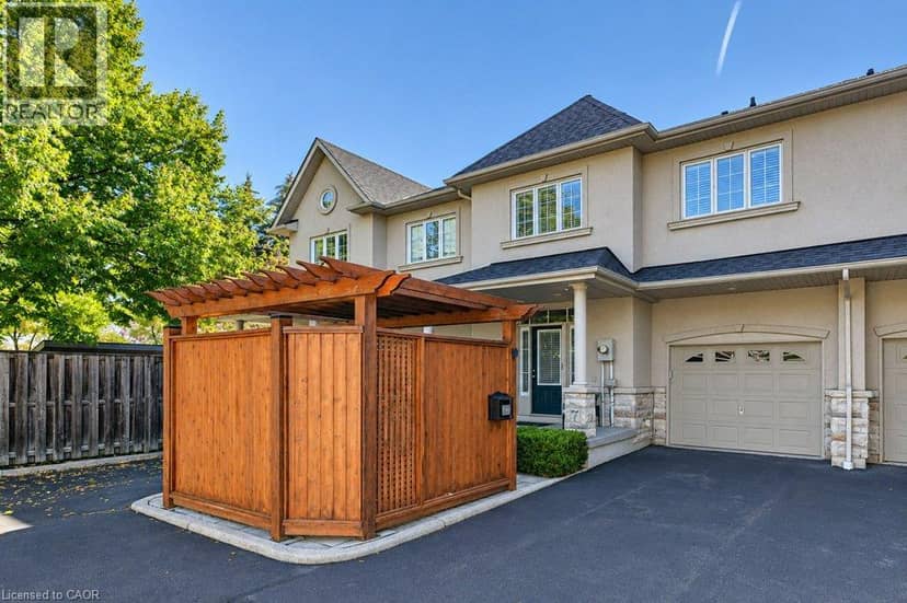 455 CLARIDGE Road Unit# 7, Burlington, photo 3