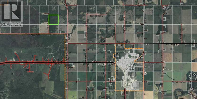 Range Road 231, Rural Greenview No. 16, M.D. of, photo 7