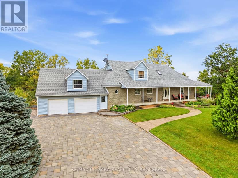 6585 Steele Street, Niagara-on-the-Lake