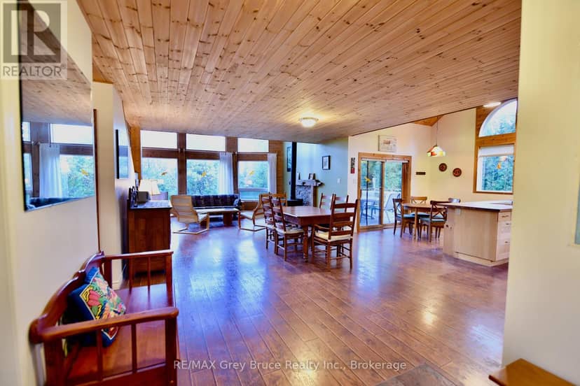 158 Hobson's Harbour Drive, Northern Bruce Peninsula, photo 5