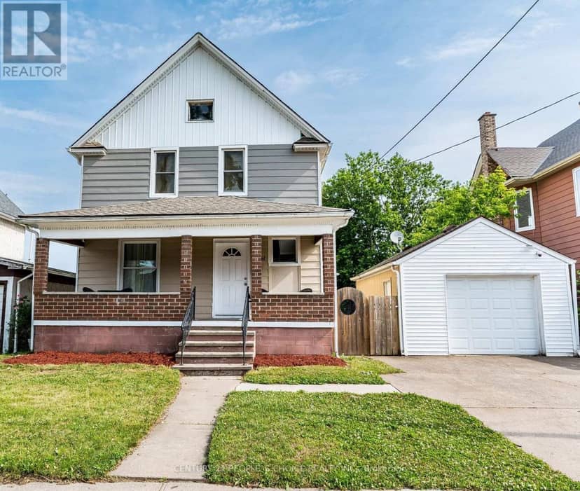 5001 Kitchener Street, Niagara Falls
