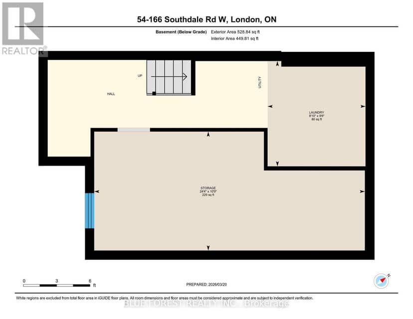 54 - 166 Southdale Road W — photo 40 of 40