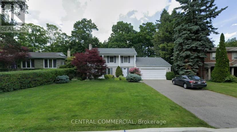 54 Almond Avenue, Markham
