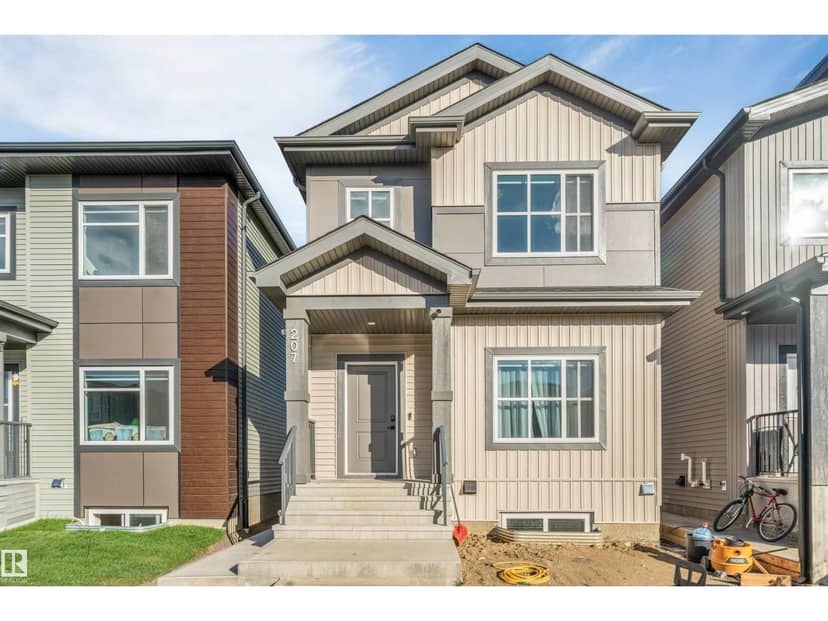 207 25 ST SW, Edmonton