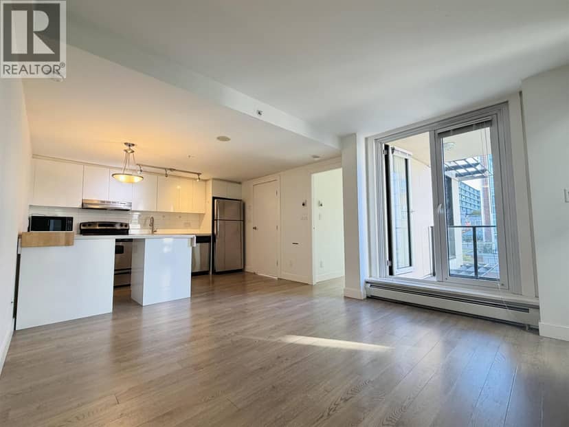 603 555 W 7TH AVENUE, Vancouver