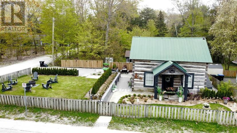 347 Balm Beach Road W — photo 2 of 40