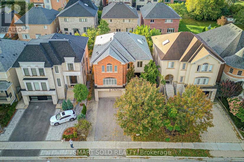 25 Oak Avenue, Richmond Hill, photo 5