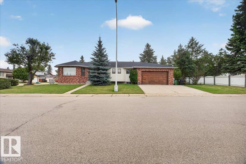 2907 49 ST NW, Edmonton