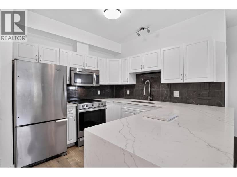 770 Rutland Road Unit# 110, Kelowna
