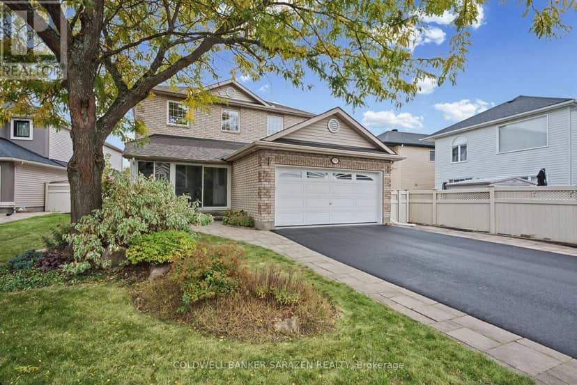 3766 Mountain Meadows Crescent, Ottawa, photo 2