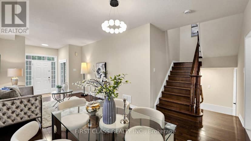 89 Castan Avenue, Markham, photo 8