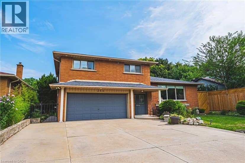 364 FENNELL Avenue W, Hamilton, photo 2