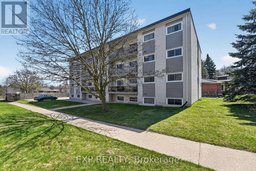 81 Kenwood Drive, Kitchener, photo 3