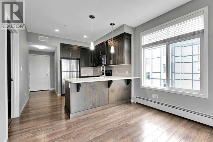 305, 6703 New Brighton Avenue SE, Calgary, photo 3
