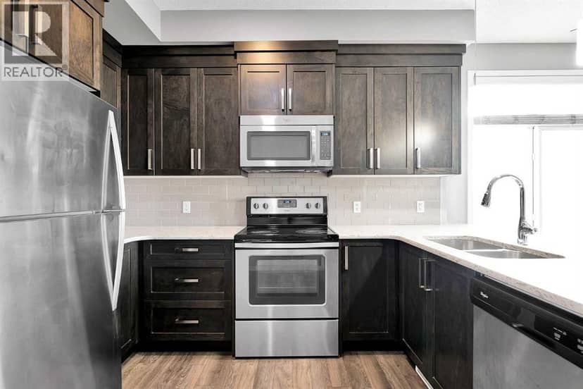 305, 6703 New Brighton Avenue SE, Calgary, photo 6