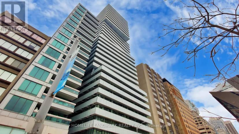 2305 - 200 Bloor Street W — photo 1 of 40