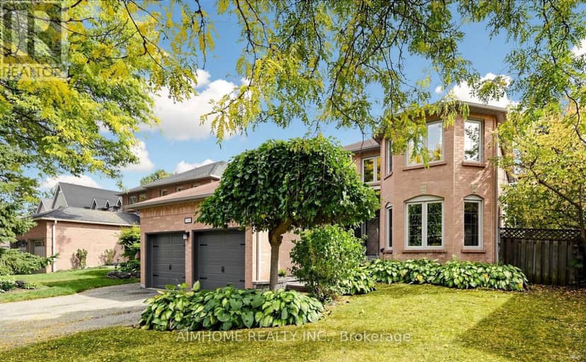 1580 Kettlebrook Lane, Mississauga, photo 2