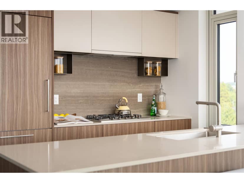 201 8486 OAK STREET, Vancouver, photo 8