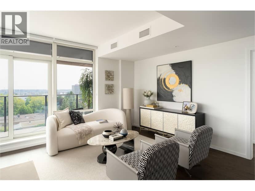 201 8486 OAK STREET, Vancouver, photo 5