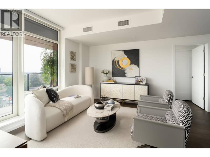 201 8486 OAK STREET, Vancouver, photo 4