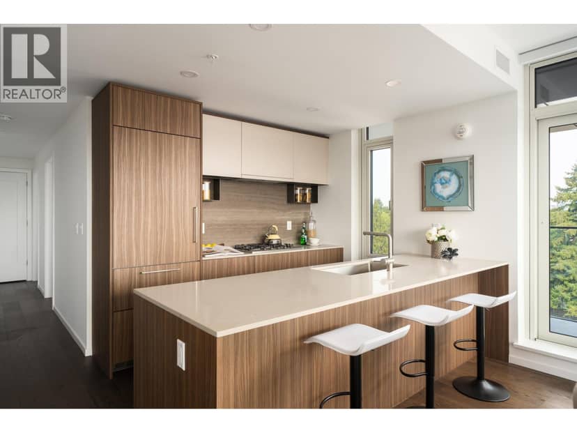 201 8486 OAK STREET, Vancouver, photo 6