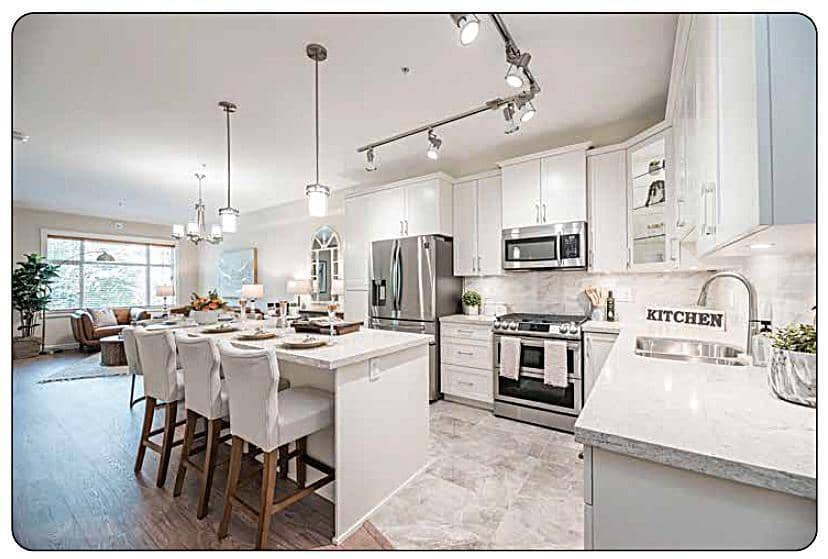106 11035 RAVINE ROAD, Surrey, photo 2