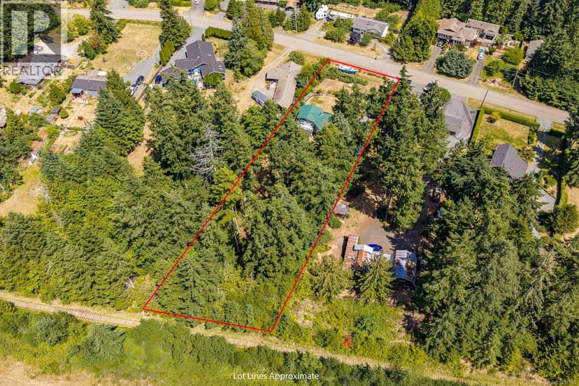 4530 Thompson Clarke Dr E, Bowser