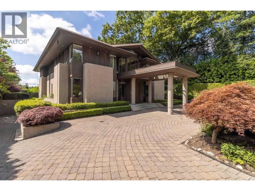1178 LAURIER AVENUE, Vancouver