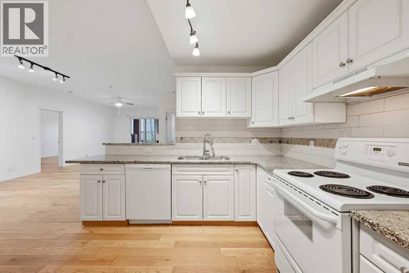 106, 2134 Kensington Road NW, Calgary, photo 4