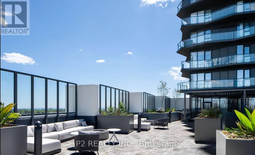 611 - 36 Zorra Street, Toronto, photo 5
