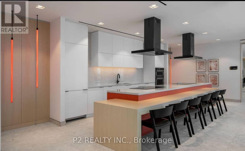 611 - 36 Zorra Street — photo 9 of 12