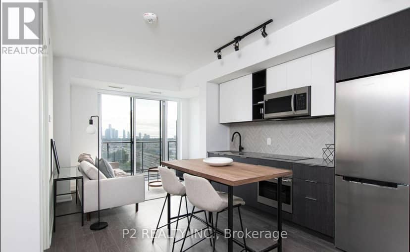 528 - 36 Zorra Street — photo 14 of 18