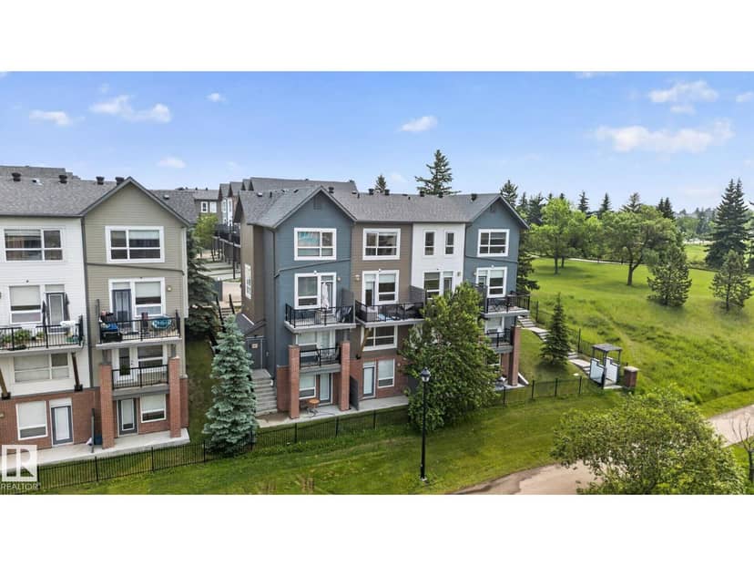 #90 2560 Pegasus Bv NW, Edmonton, photo 4