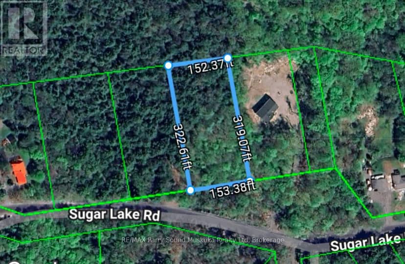 0 Sugar Lake Road — photo 24 of 25