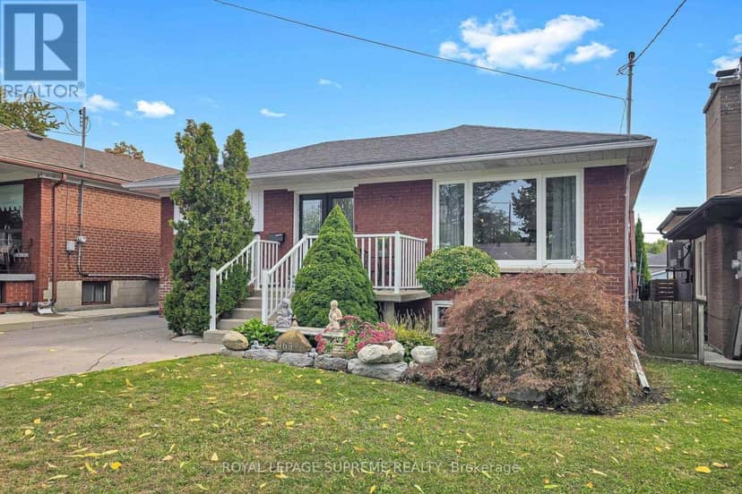 465 Maple Leaf Drive, Toronto, photo 3