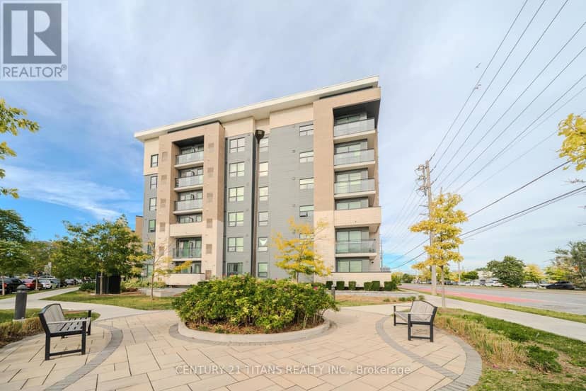 424 - 1 Falaise Road, Toronto, photo 2
