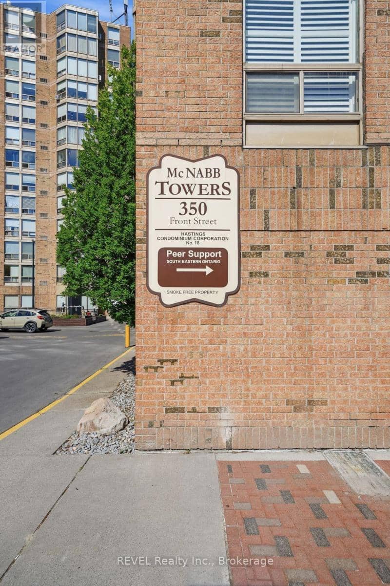 1006 - 350 Front Street, Belleville, photo 4