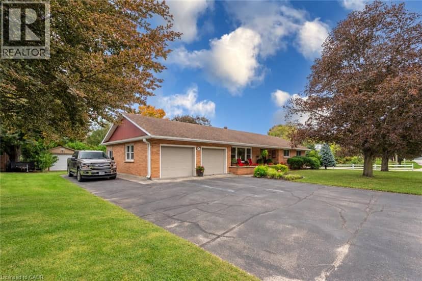 297 MAIN Street W, Otterville, photo 5