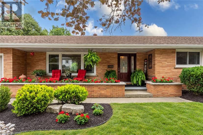 297 MAIN Street W, Otterville, photo 4