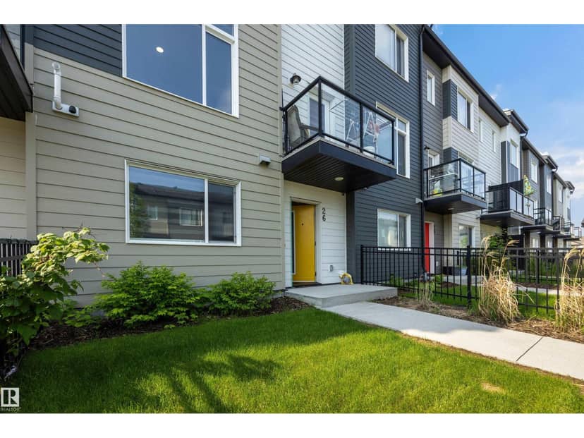 #26 804 Welsh Dr SW, Edmonton, photo 6