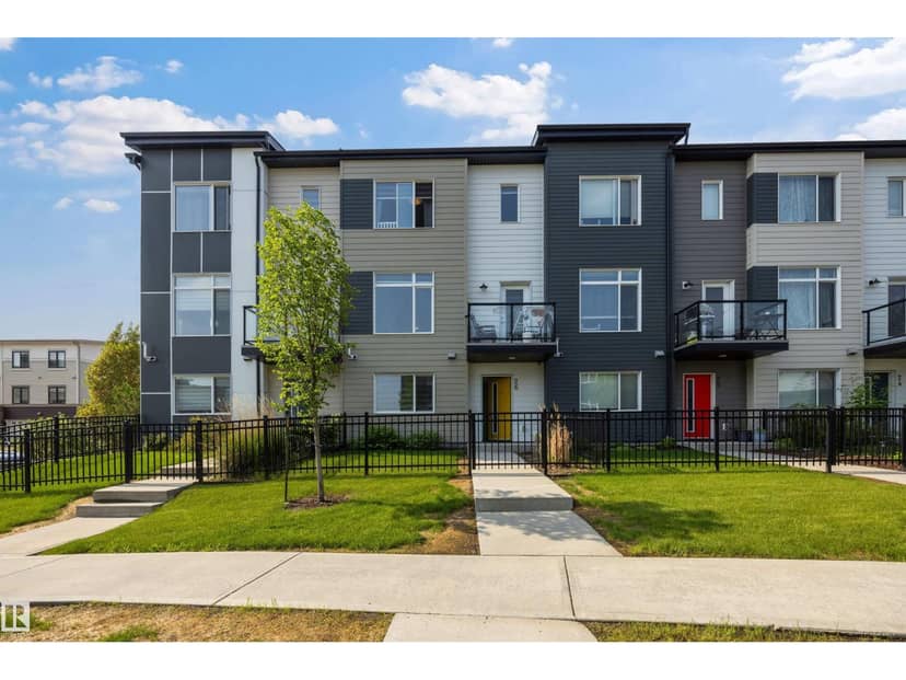 #26 804 Welsh Dr SW, Edmonton, photo 3