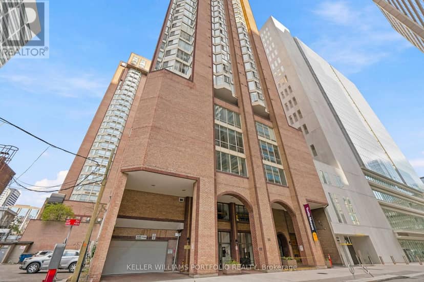 2304 - 55 Centre Avenue — photo 21 of 21