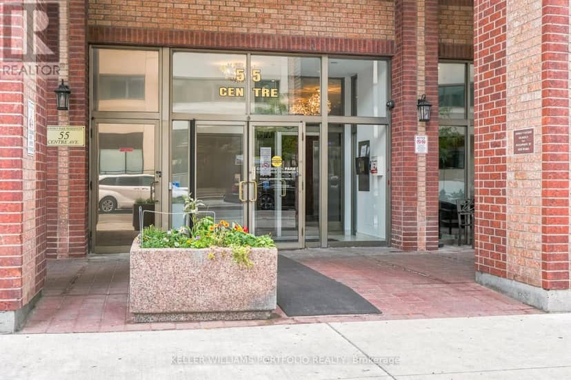 2304 - 55 Centre Avenue — photo 1 of 21