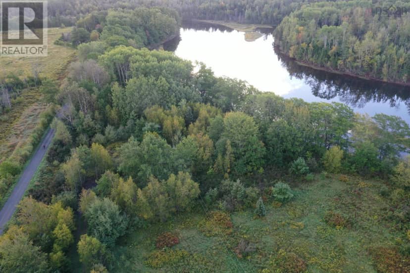 Lot 23-3 155 Wallace Bridge Station Road — photo 1 of 20