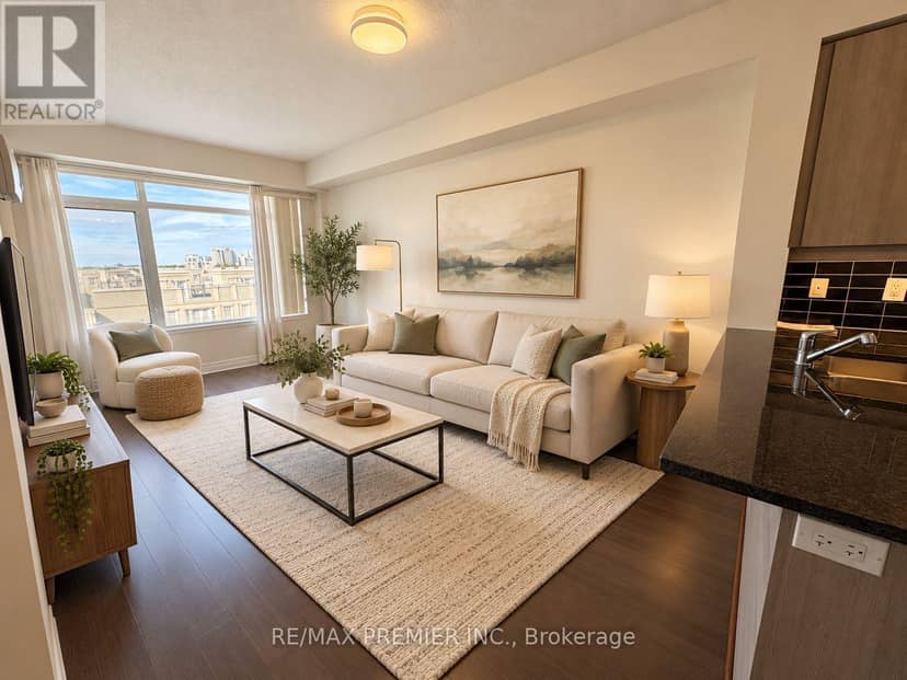 506 - 8110 Birchmount Road — photo 7 of 13